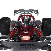 1/8 ARRMA KRATON  EXB 6S RTR Brushless Speed Truck