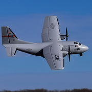 E-flite EC-1500 Twin 1.5m PNP RC Airplane