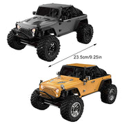 MJX 1:12 H12Y Brushless Electric Remote Control Climbing Off Road Car