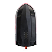 1/6 24Inches Jetstream Jet Boat RTR, Shreddy