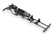 TRX-6 Flatbed Hauler w/Winch