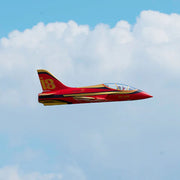 FMS Avanti 90mm EDF Anniversary PNP Jet
