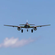 E-flite UMX Me 262 30mm EDF Jet