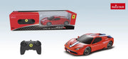 RASTAR 1:24 Ferrari 458 Speciale a Remote Control Car