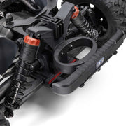 ARRMA 1/10  BIG ROCK Monster Truck