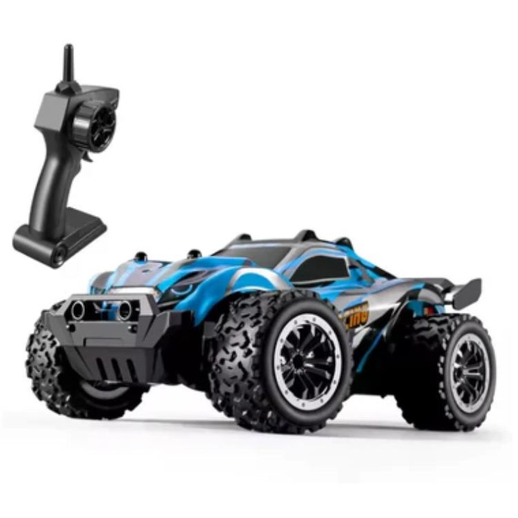 S913 1:20 20KM/H 2.4GHz Off-Road Remote Control Racing Truck
