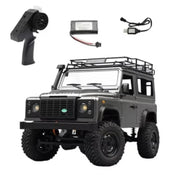 MN99S RC Jeep 4WD Land Rover 1:12 RC Offroad Car