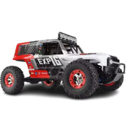 RC Racer 4WD SUV 1:12