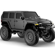 WRANGLER RCS24 1:24 Offroad 4WD CRAWLER RC Car