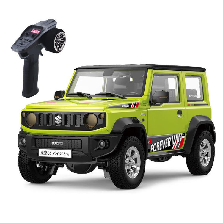 SUZUKI JIMNY 1:16 RC Car