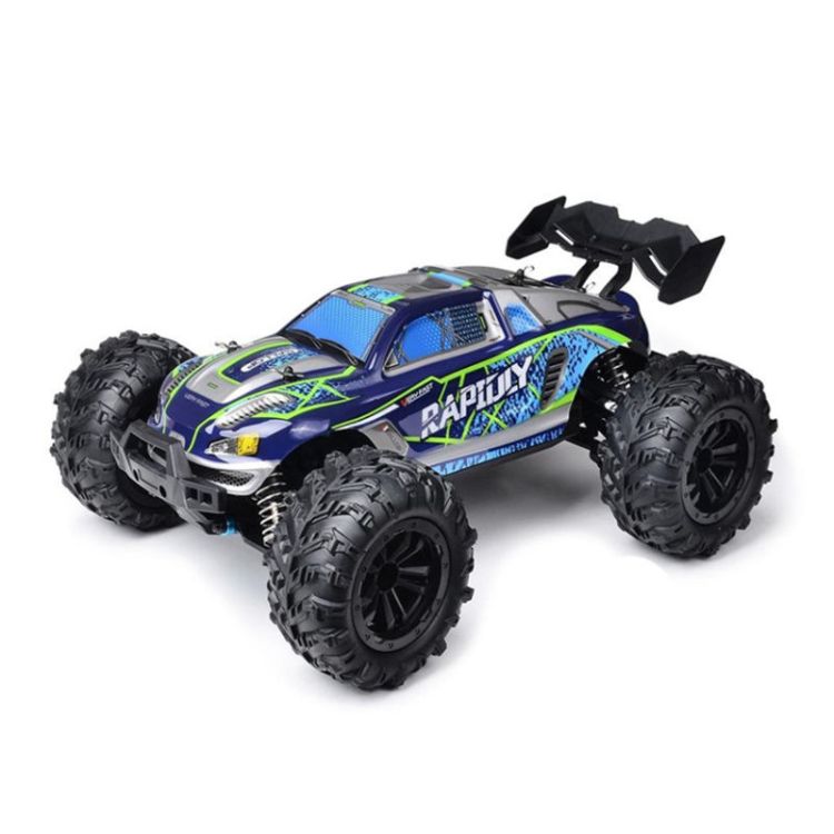 SUCHIYU SCY-16101  1:16 4WD Off Road Monster Truck
