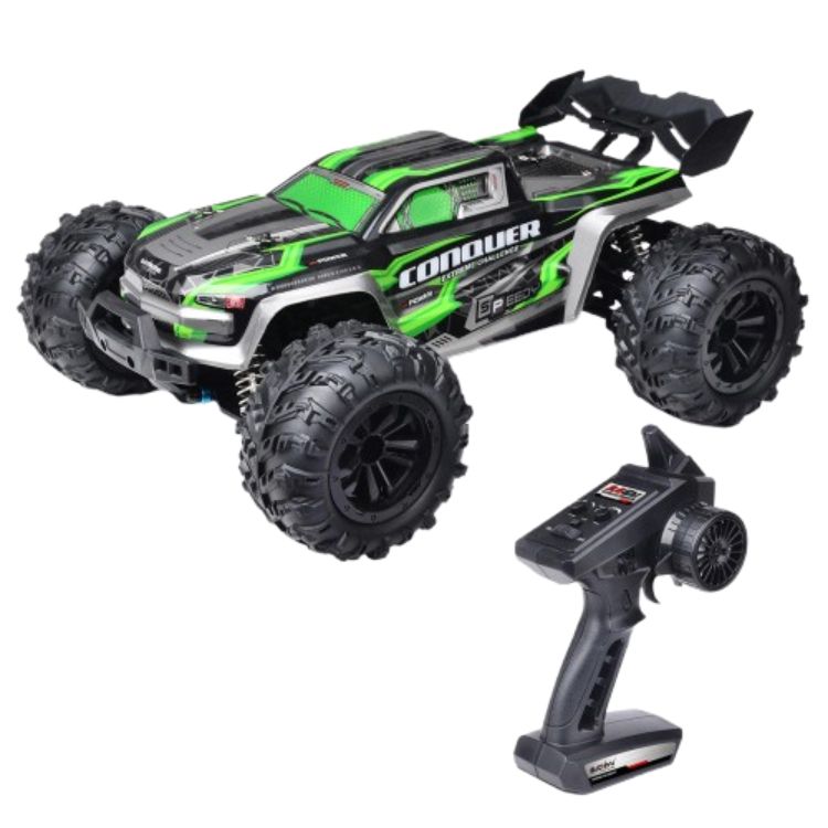 SUCHIYU SCY-16102 1:16 4WD Off Road Monster Truck