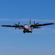 E-flite EC-1500 Twin 1.5m PNP RC Airplane
