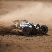 ARRMA 1:14 TYPHON GROM  RTR Brushed Buggy
