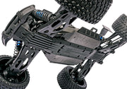 Traxxas XRT Monster Truck