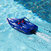 Sprintjet 9