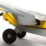 HobbyZone Carbon Cub S 2 1.3m RTF RC Float Plane