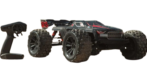 1/8 ARRMA KRATON  EXB 6S RTR Brushless Speed Truck