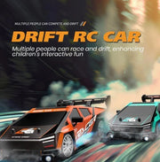 Porsche 1:24 Drift RC Car 8606