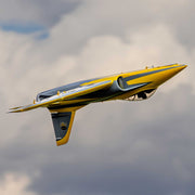 E-flite Habu XS 80mm EDF BNF jet