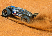 Traxxas 1/16 E-Revo VXL w/Battery