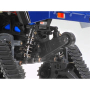 Tamiy 1/12 Toyota Land Cruiser 40 GF-01FT Quadtrack 4WD Crawler Kit