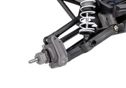 Traxxas Stampede 2WD XL-5 w/Battery