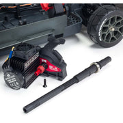 1/8 ARRMA INFRACTION 3S RTR Brushless On-Road RC Car