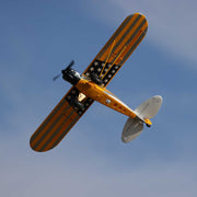 HobbyZone Carbon Cub S 2 1.3m Cleetus McFarland Special Edition RTF Basic RC Airplane