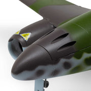 E-flite UMX Me 262 30mm EDF Jet