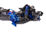 Traxxas XRT Ultimate Monster Truck