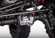 TRX-4 Chevrolet K10 High Trail Edition