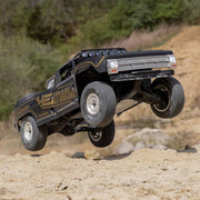 1/10  Losi Baja Rey 2.0 Ford F100 Brushless Car