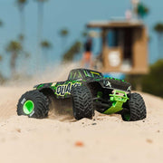 ARRMA 1/10 QUAKE RC Monster Trucks
