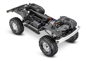TRX-4 Ford F-150 High Trail Edition