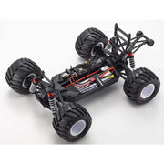 1/10 Kyosho Fazer Mk2 FZ02L VE-BT Mad Van VE 4WD Brushless Monster Truck