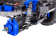 Traxxas Stampede 4X4 BL-2s