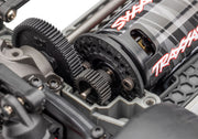4-Tec 3.0 Toyota Supra BL-2s
