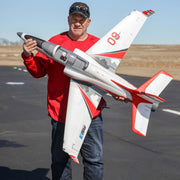 E-flite Viper 90mm EDF Jet