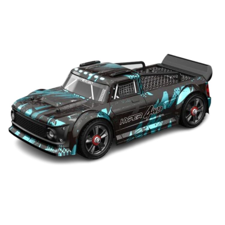 MJX Hyper Go 14301 1/14 Brushless RC 4WD High Speed Drift Car