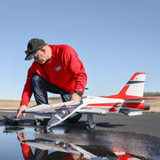 E-flite Viper 90mm EDF Jet
