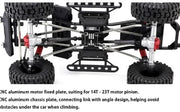 1/10 RGT EX86100PRO V2 Metal RC Car