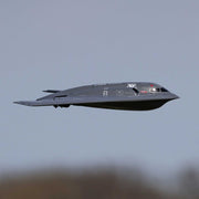 E-flite Micro B-2 Spirit of America Twin 30mm EDF BNF Basic