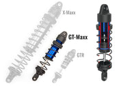 Traxxas Maxx Monster Truck
