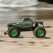 ARRMA 1/10 QUAKE RC Monster Trucks
