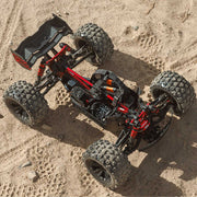 1/8 ARRMA KRATON  EXB 6S RTR Brushless Speed Truck