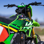1/4 Losi  ProMoto-MX Pro Circuit 2S RTR Brushless RC Motorcycle