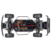 1/7 ARRMA MOJAVE 6S Brushless Desert Truck