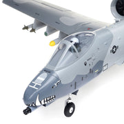 E-flite A-10 Thunderbolt II Twin 64mm EDF Jet