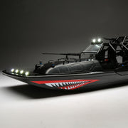 Aerotrooper 25Inches Brushless Air Boat RTR